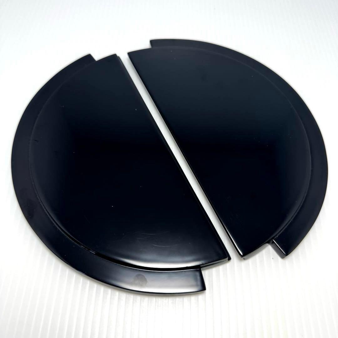 新品未使用 輪島塗 真手桶 水指 漆 塩安漆器 天然木 漆器 共箱 説明書