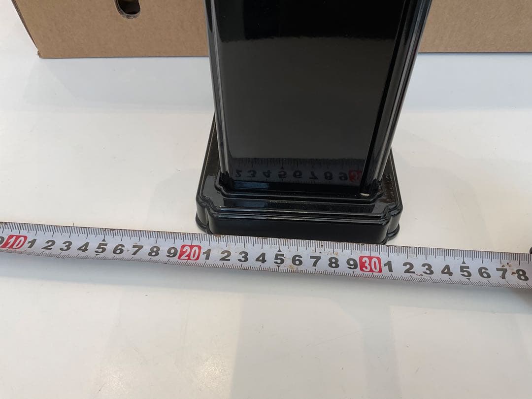 厨子　位牌堂　ミニ仏壇　②