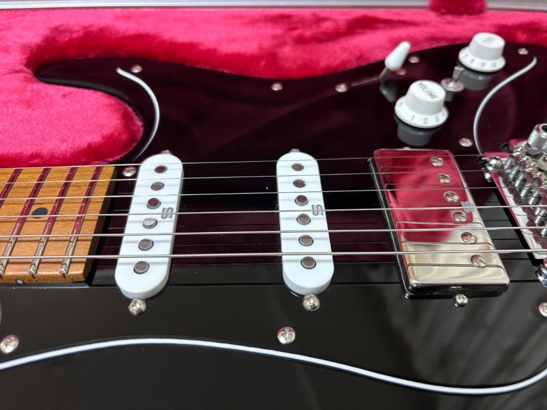 ギター Ibanez Prestige AZ2204B