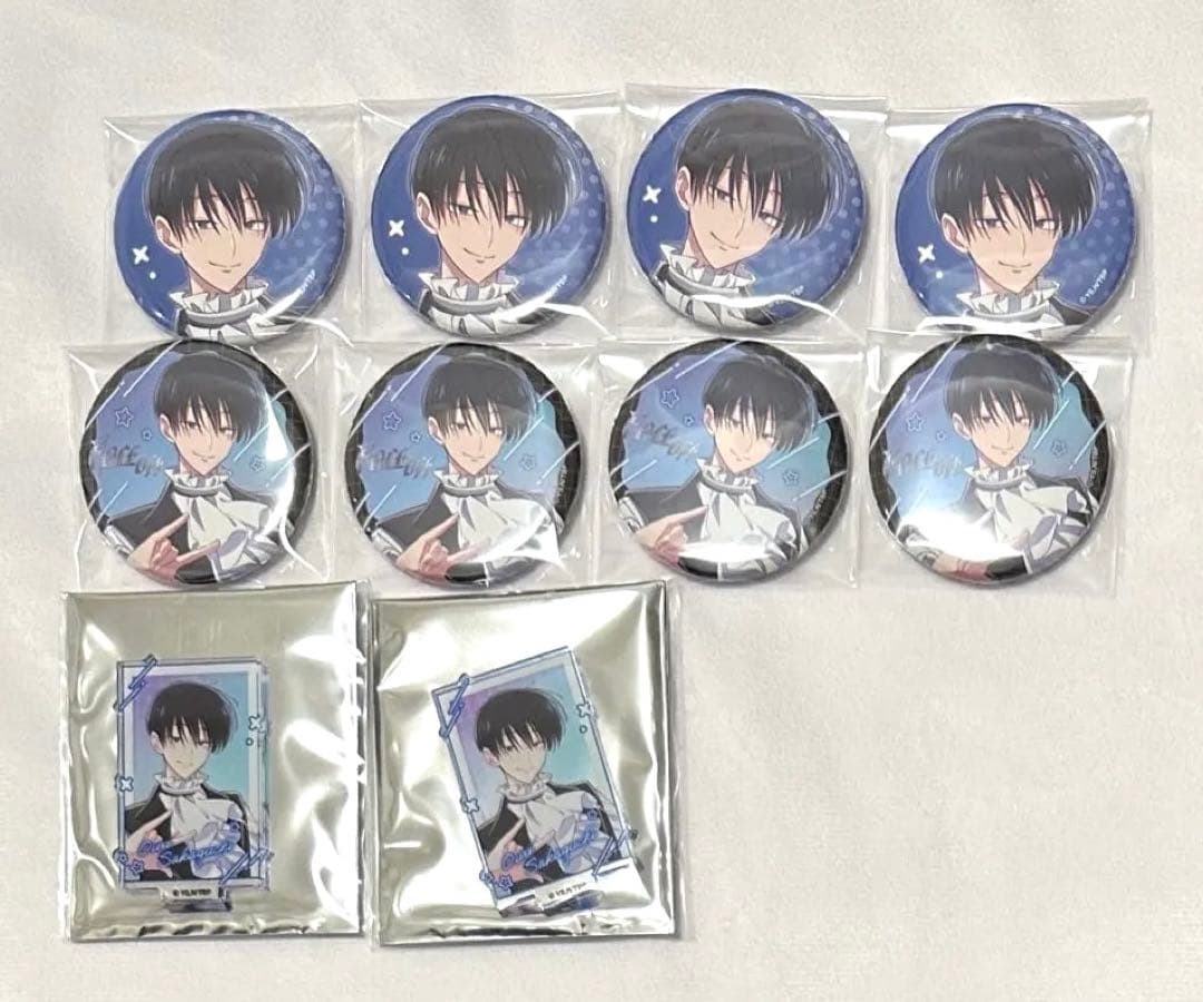 多聞くん今どっち！？ エンタメショップ　ツリービレッジ横浜 坂口桜利