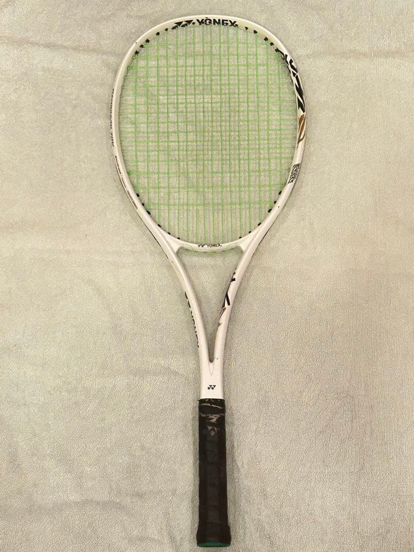 YONEXジオブレイク70V【値下げ交渉⭕️】