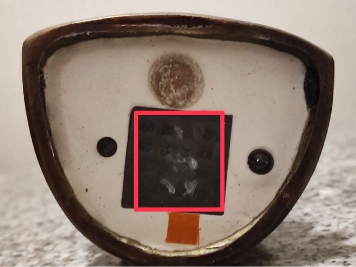 LP Pon 《2562 善迦財供尊》