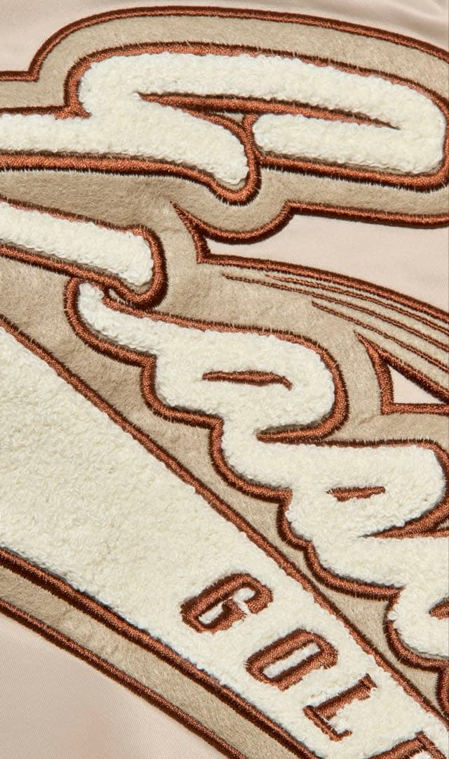 イーストサイドゴルフ スタジアムジャケット US-Sサイズ