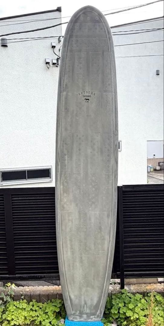 43%OFF!極美品！ T.B. SKIN DOG『チェリーピッカー 9'6\