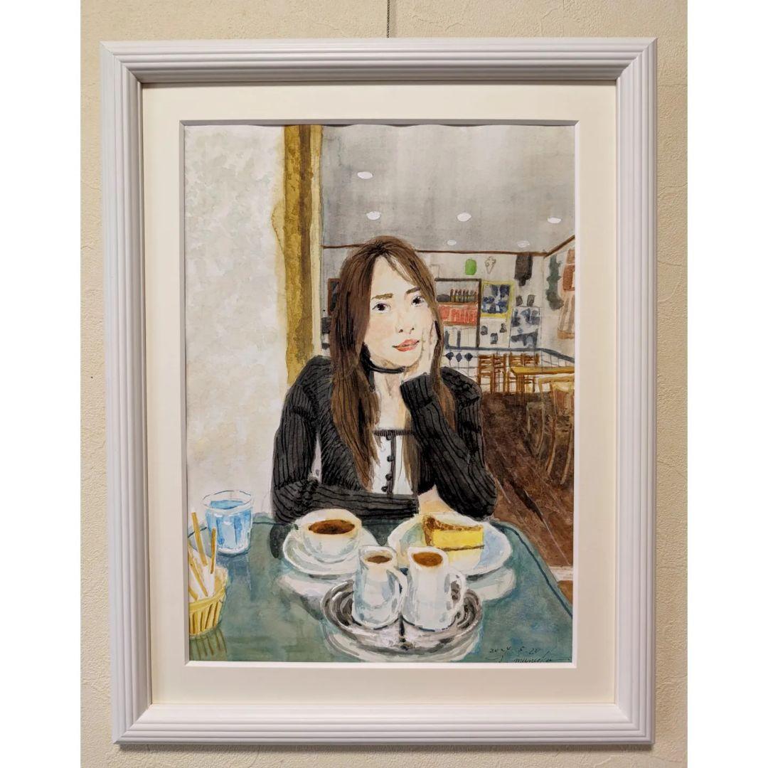 ティファニーで食卓を