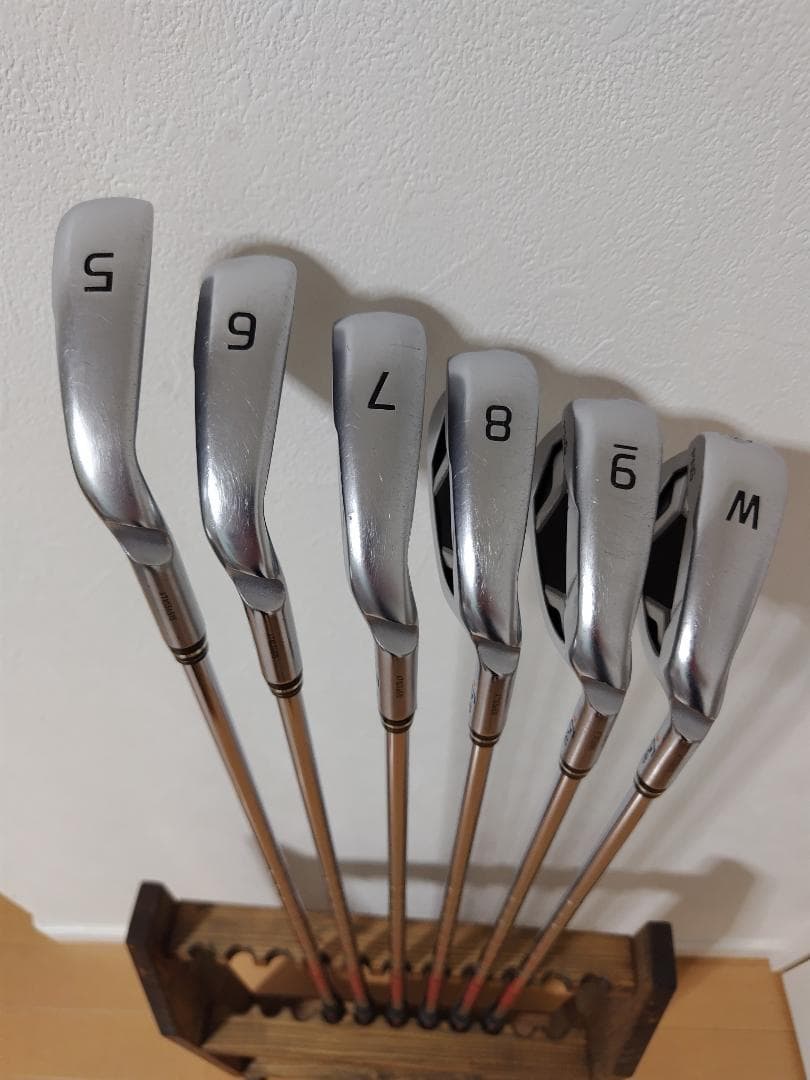 ピン G430 5I-W NS PRO MODUS 105 S