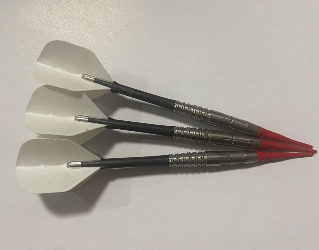 く*ぅ様 ダーツ　ジョーカードライバー　キャメル　　joker d c