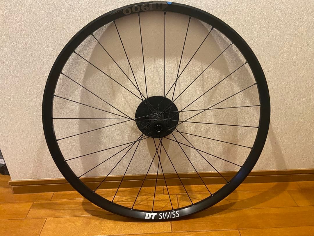 専用　DT SWISS H1900 29 boost ブースト ホイール MTB