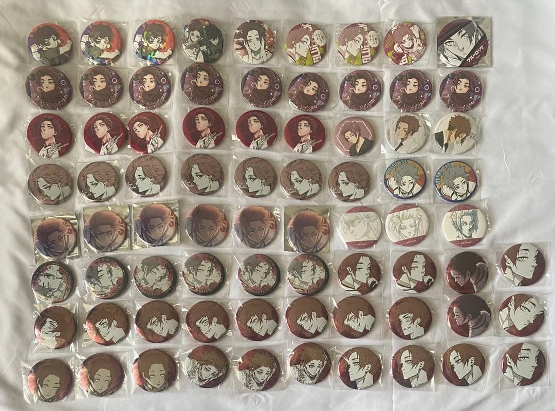 ブルーロック　糸師冴