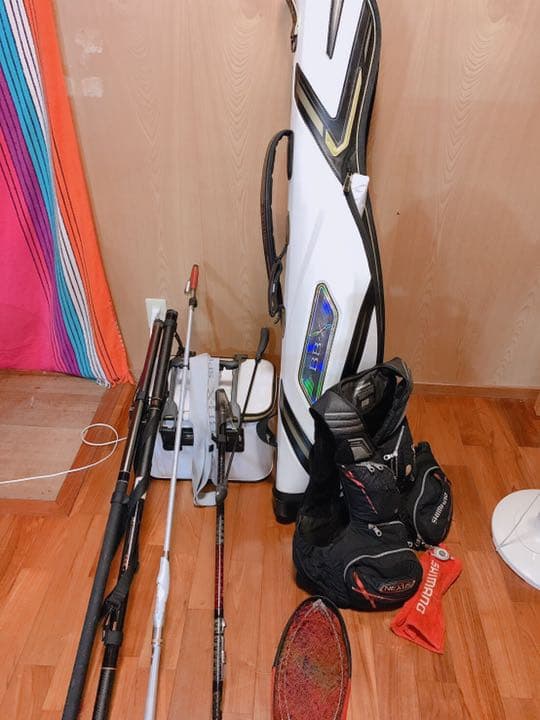 釣り仕掛け・仕掛け用品 bb-x