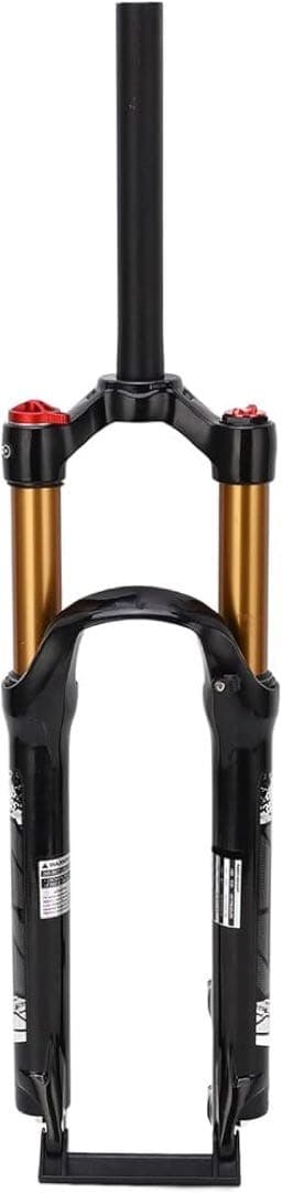 120mm ストロークマウンテン バイクフロント フォーク 26インチ 自転車