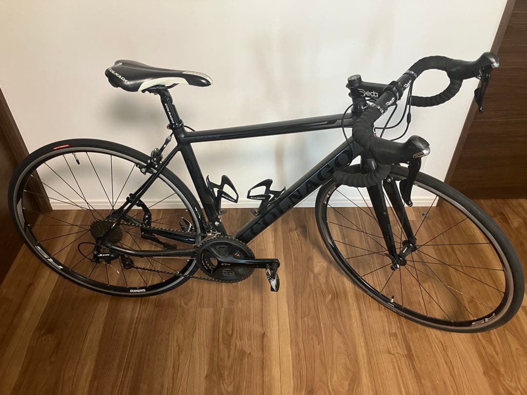 【福岡近隣県可】COLNAGOコルナゴ ロードCX-ZERO ALU 105