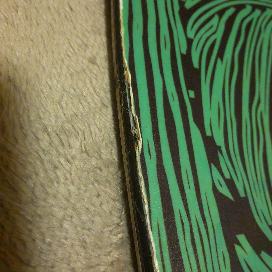 SURGE MUSIC 149cm スノーボード