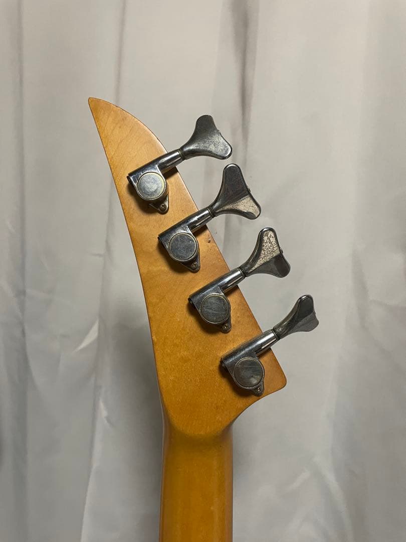 ロ*ー様 Mad Axe ベース　Bass