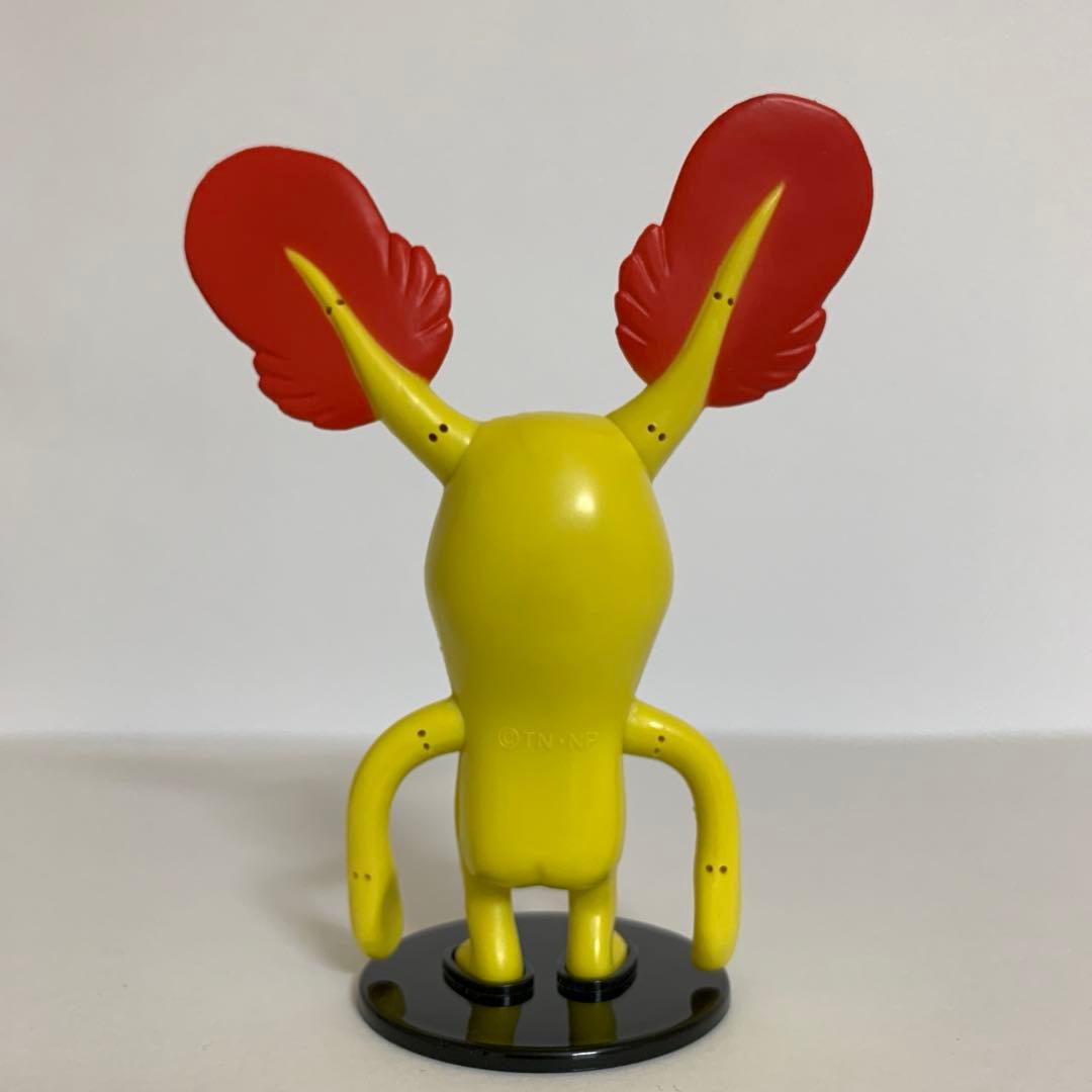 くねくねこびとづかん リトルハナガシラ カクレモモジリ　ホトケアカバネ