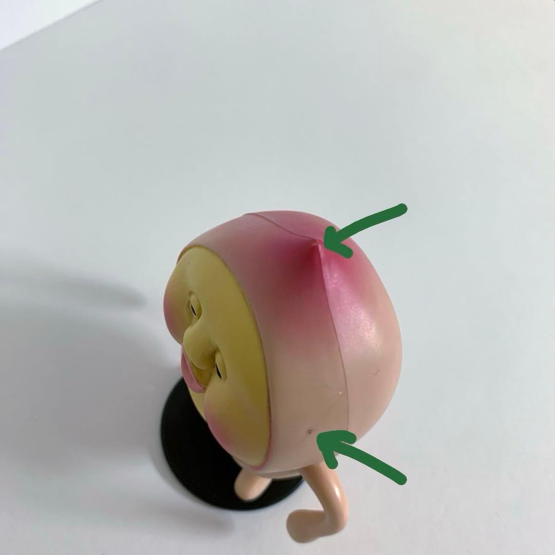 くねくねこびとづかん リトルハナガシラ カクレモモジリ　ホトケアカバネ