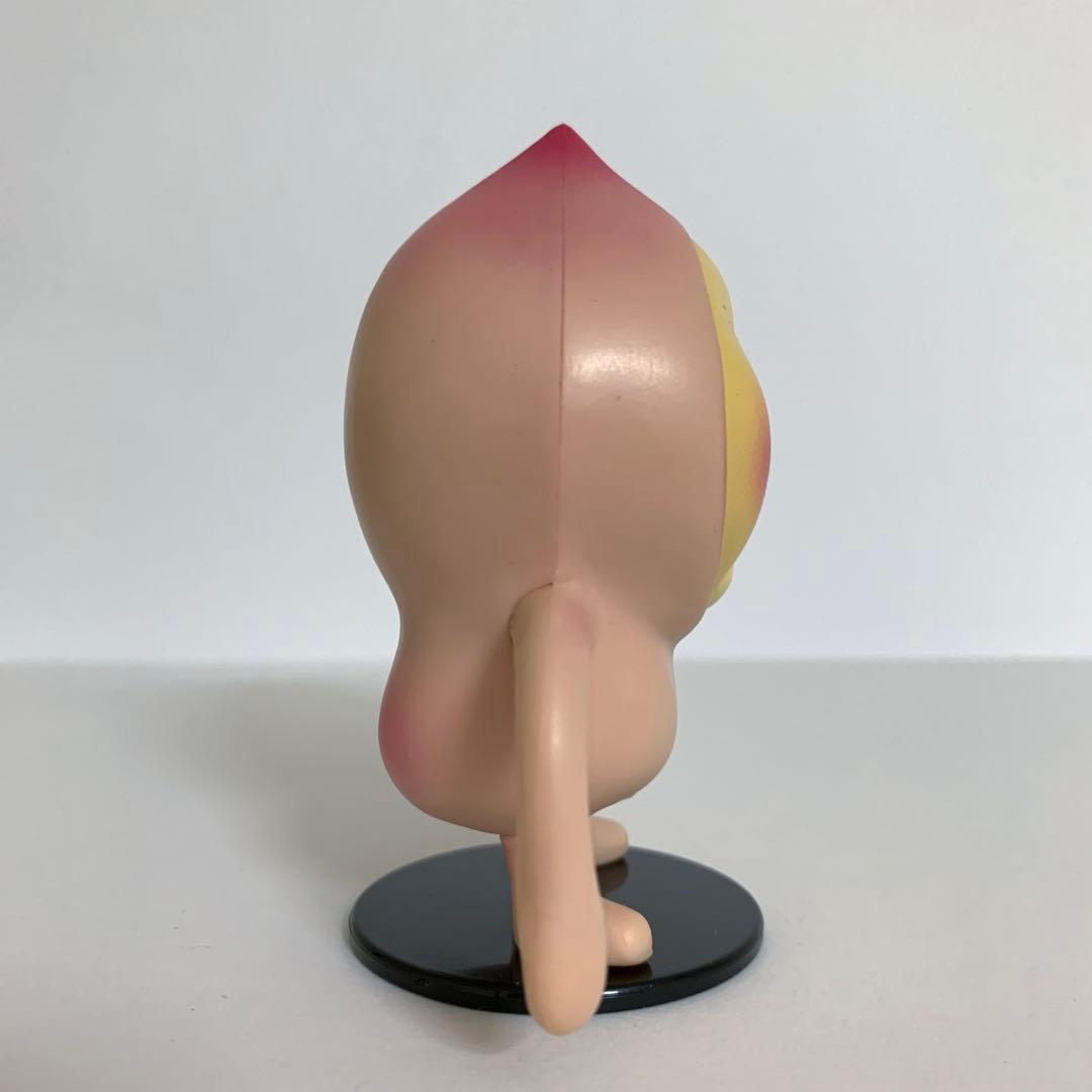 くねくねこびとづかん リトルハナガシラ カクレモモジリ　ホトケアカバネ