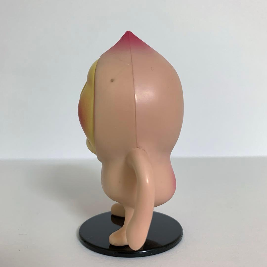 くねくねこびとづかん リトルハナガシラ カクレモモジリ　ホトケアカバネ