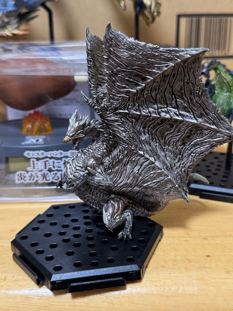 モンスターハンタースタンダードモデル