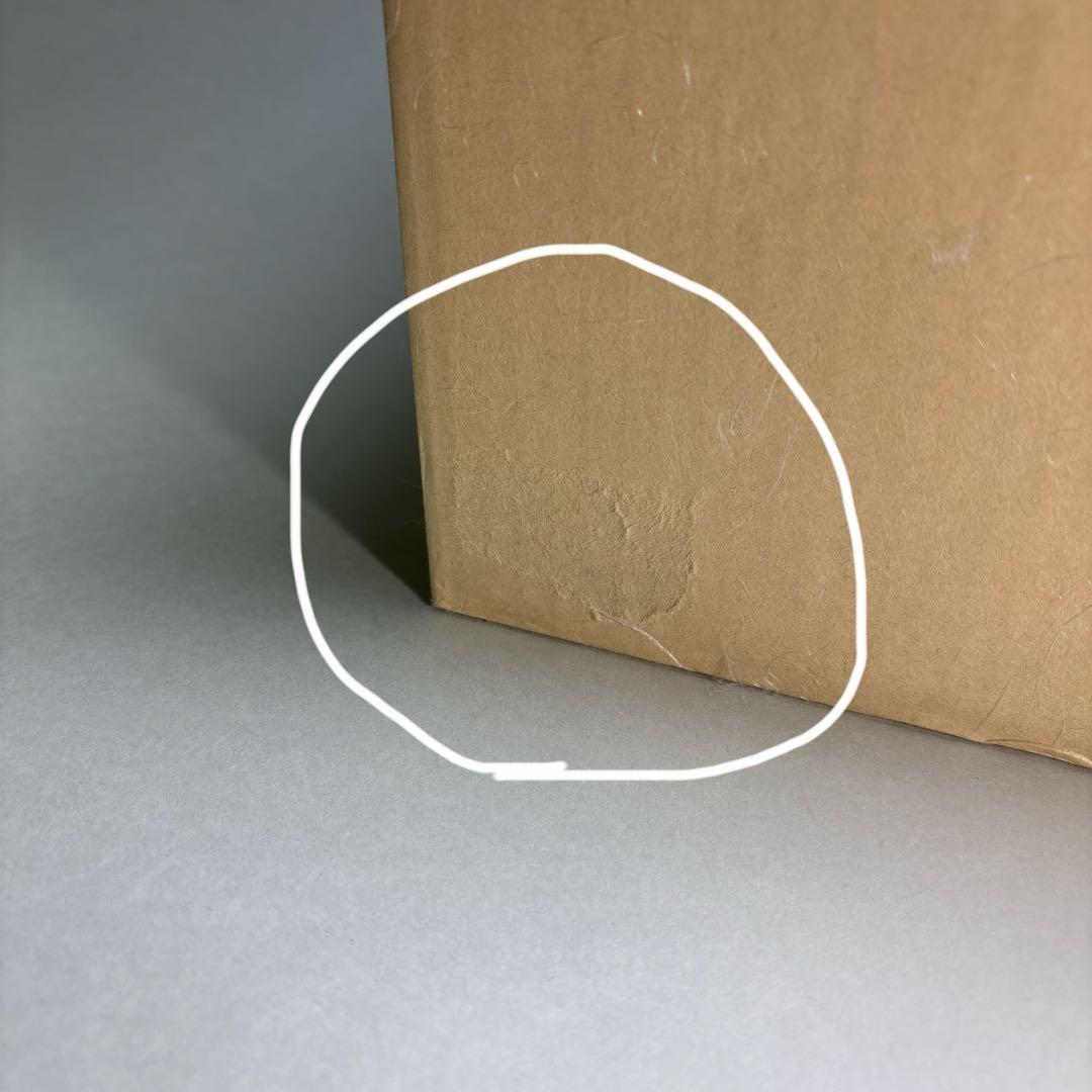 (新品)杉木地　曲水次(紙箱入)