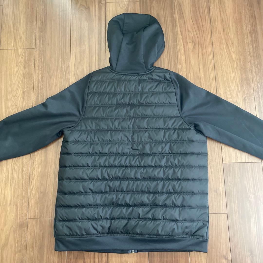 NIKE ジャケット