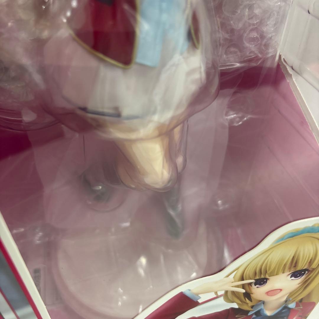 軽井沢恵 「ようこそ実力至上主義の教室へ」 KDcolle 1/7 プラスチッ…