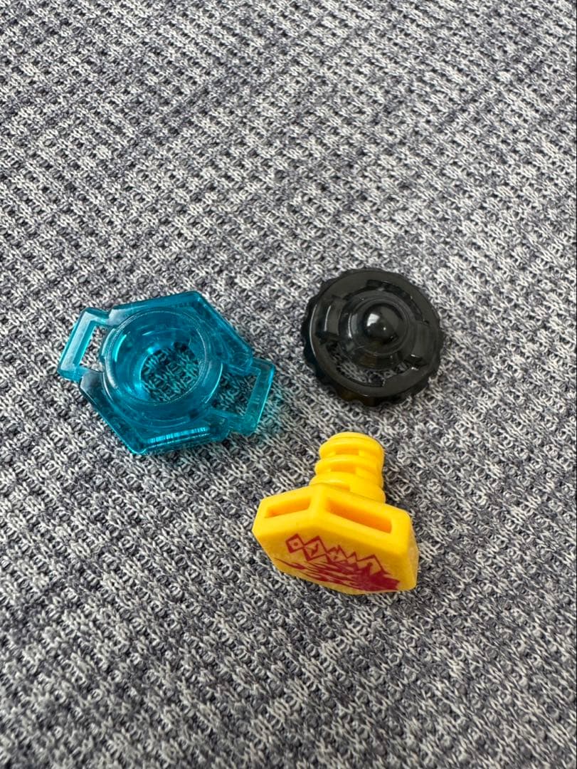 メタルファイトベイブレード ビルゴ