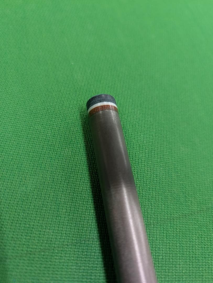 キューテック シナジー シャフト 5/16-14山 12.5mm