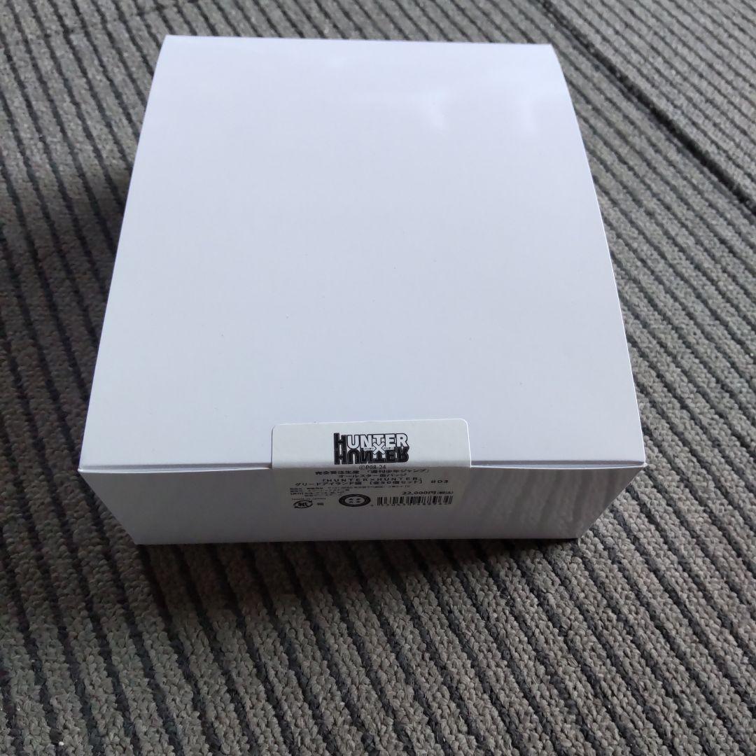 HUNTER×HUNTER オールスター缶バッジ グリードアイランド編 50個