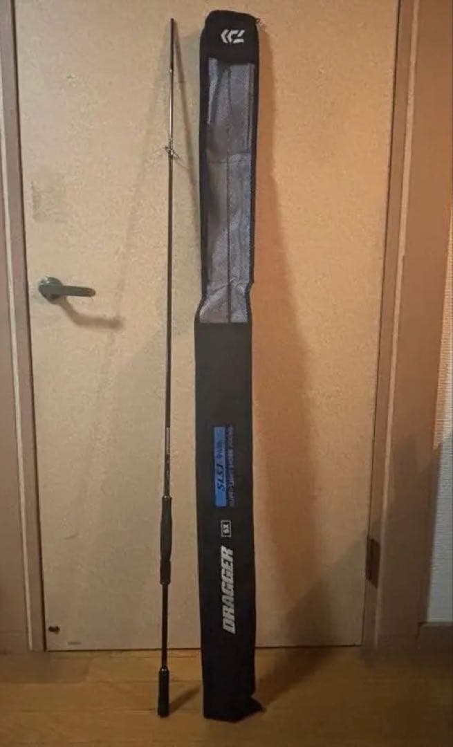 daiwa DRAGGER sx SLSJ 94M ダイワ ドラッガー