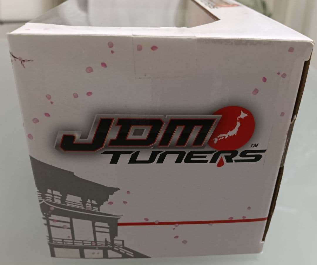 トヨタae86トレノ1/24