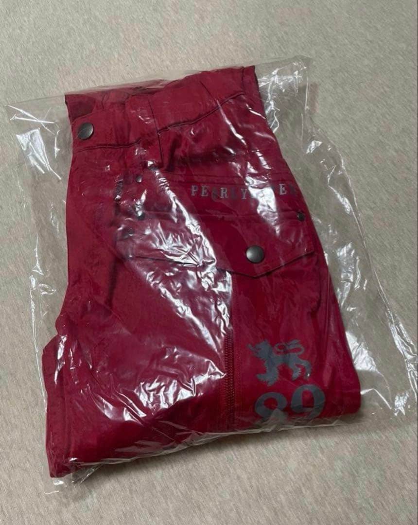 レディースウェア PEARLY