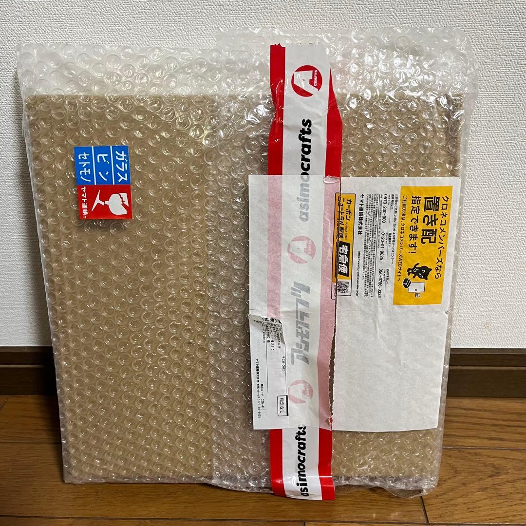 アシモクラフツ KC_top_plate_A