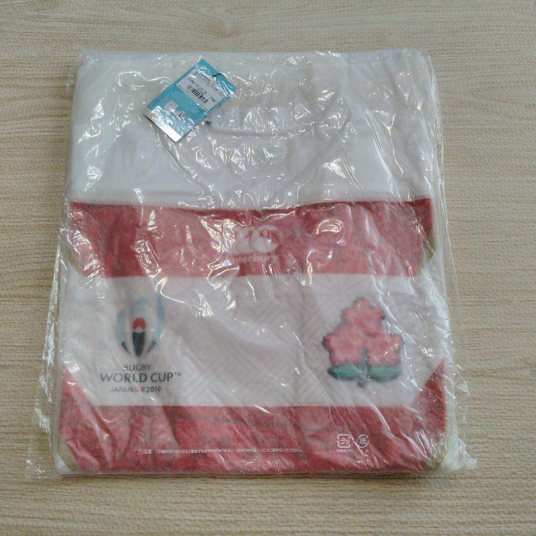 【新品未使用】ラグビーワールドカップ2019 日本代表 レプリカ Mサイズ