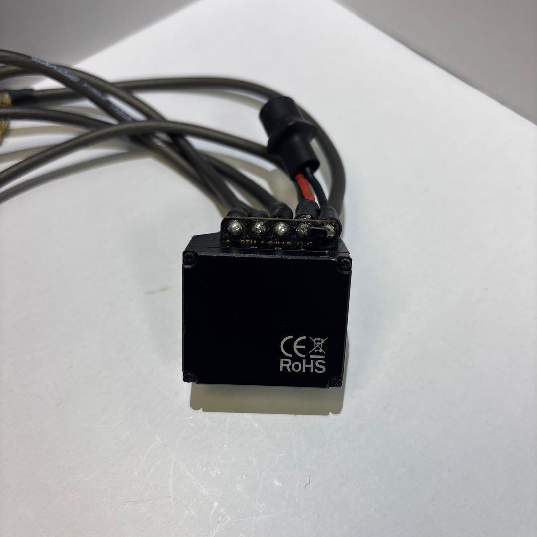 Futaba MC970CR ハイエンドブラシレスESC