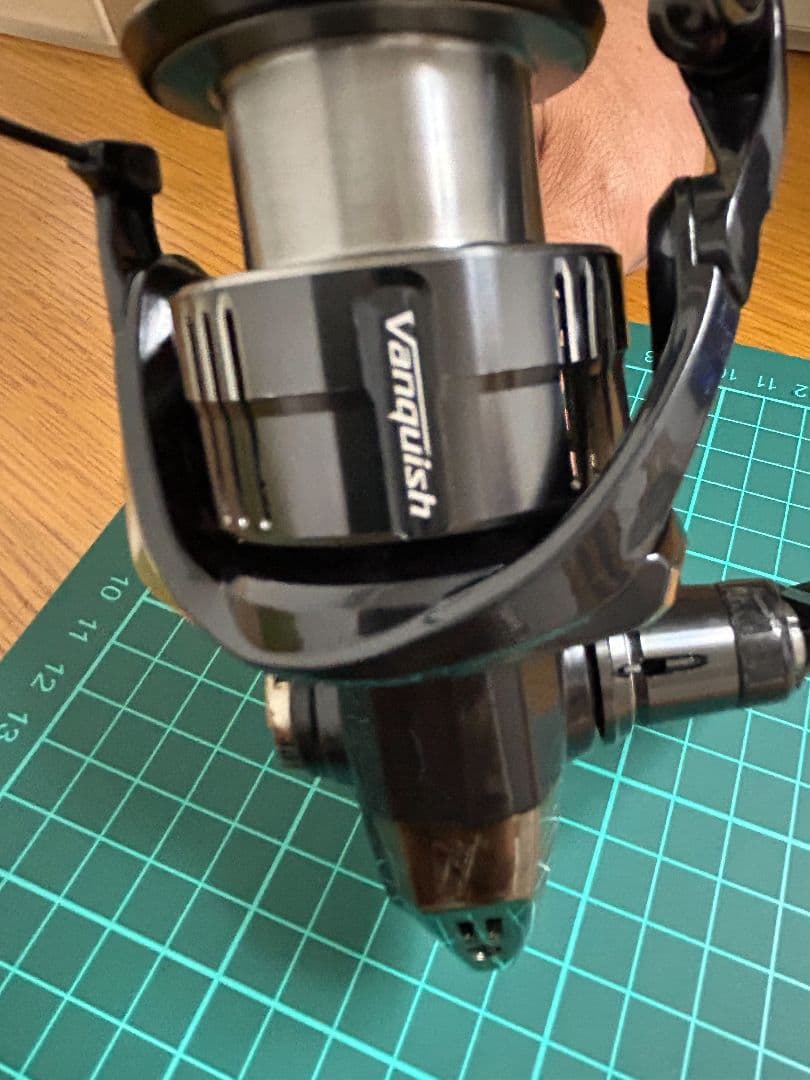 SHIMANOシマノ 19ヴァンキッシュc3000xg