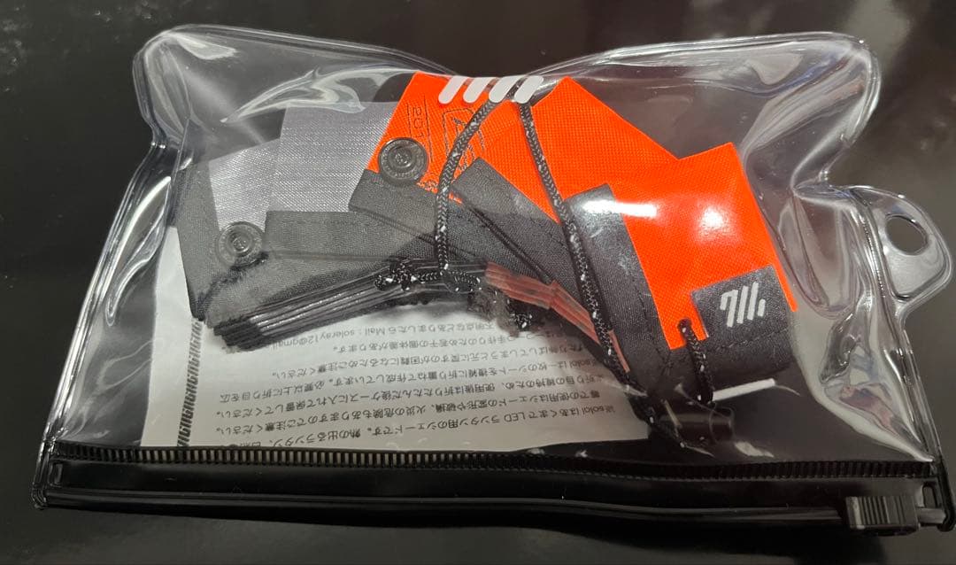 solol × AS2OV 別注ランタンシェード