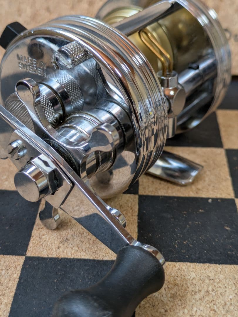 リール 883.ambassadeur 3500CA LIMITED