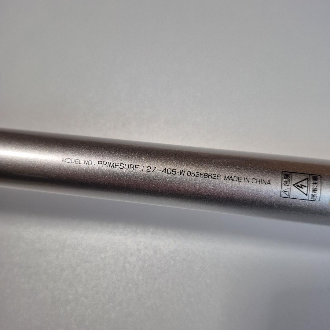 【未使用】ダイワ プライムサーフ T27-405 TOP SiC交換