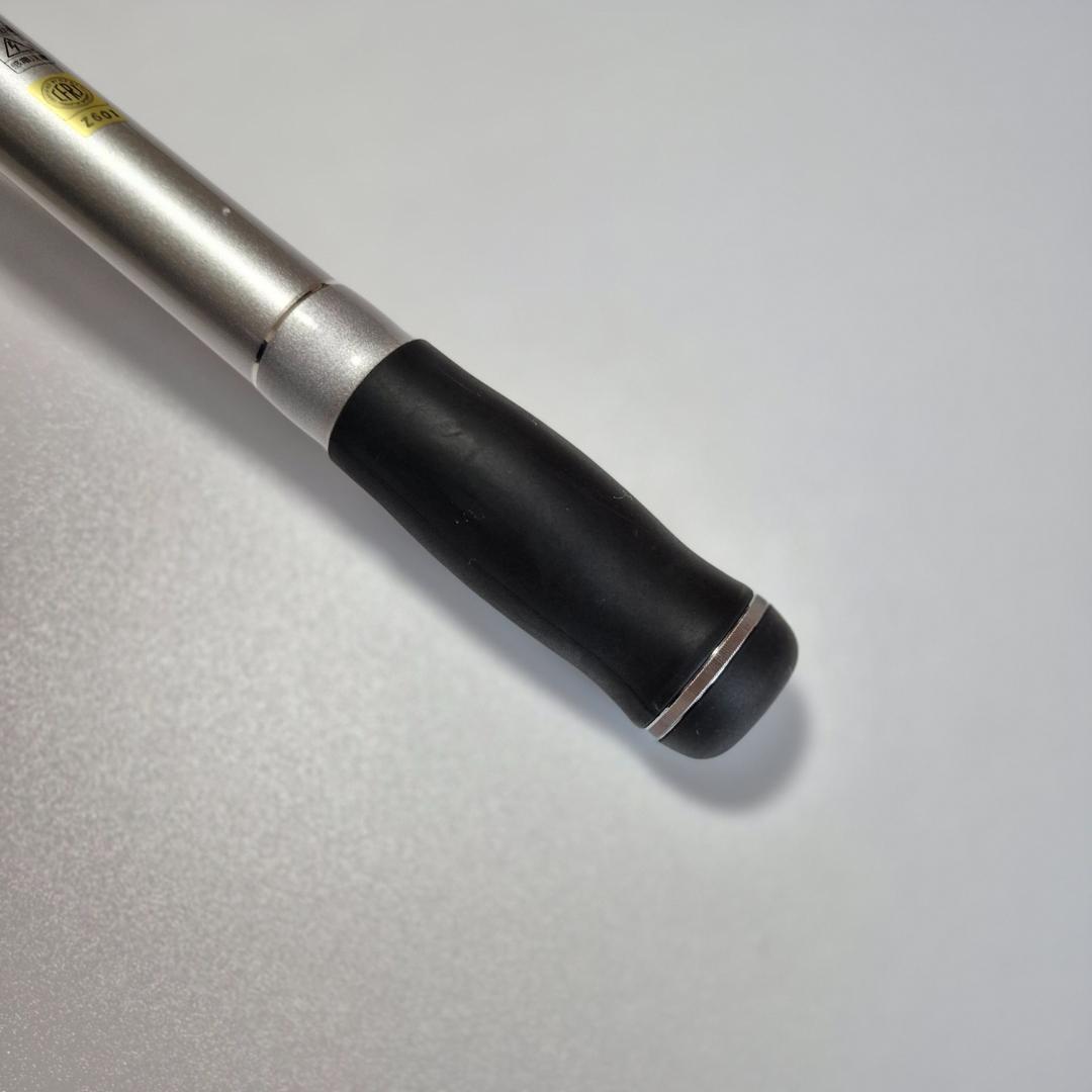 【未使用】ダイワ プライムサーフ T27-405 TOP SiC交換