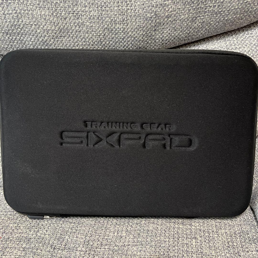 シックスパッドスポーツエクササイズ