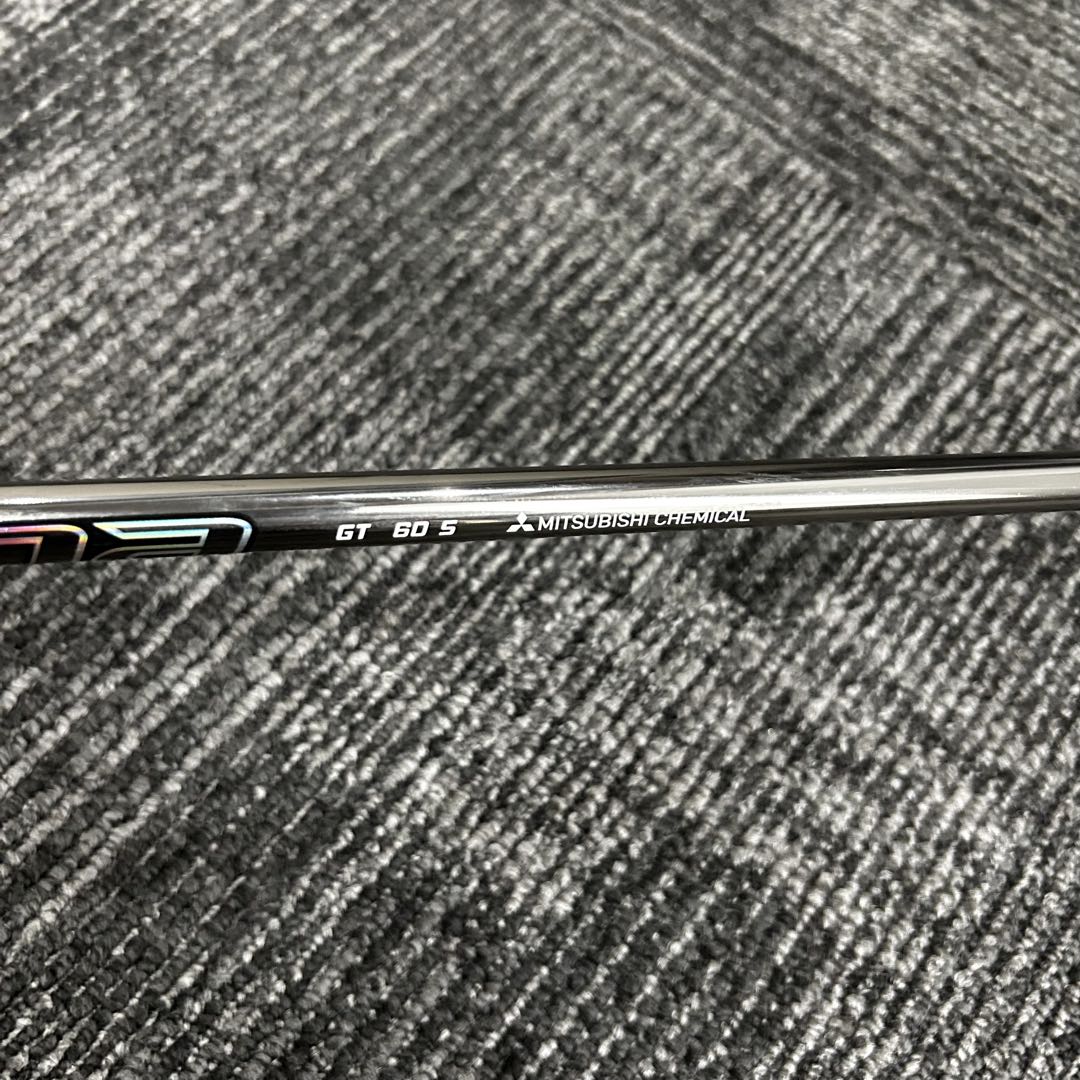 RomaRo Ray TYPE R PLUS ドライバー ディアマナ GT60S