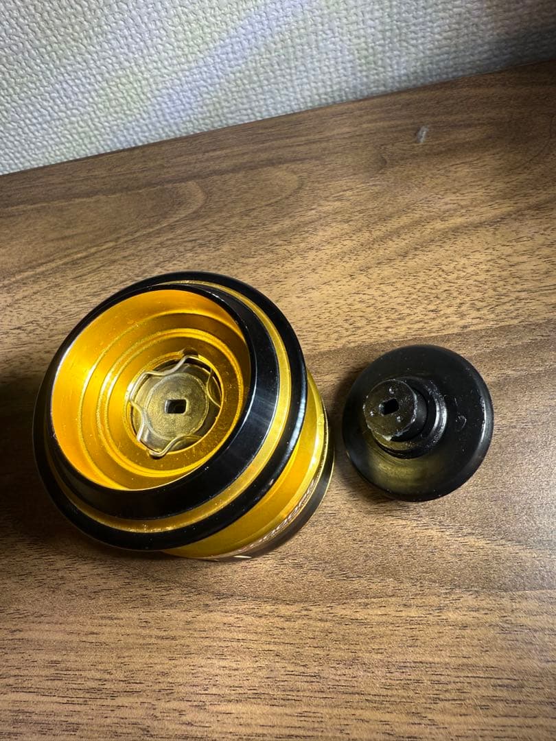 【美品】シマノ(SHIMANO) 21 スフェロス SW 6000PG