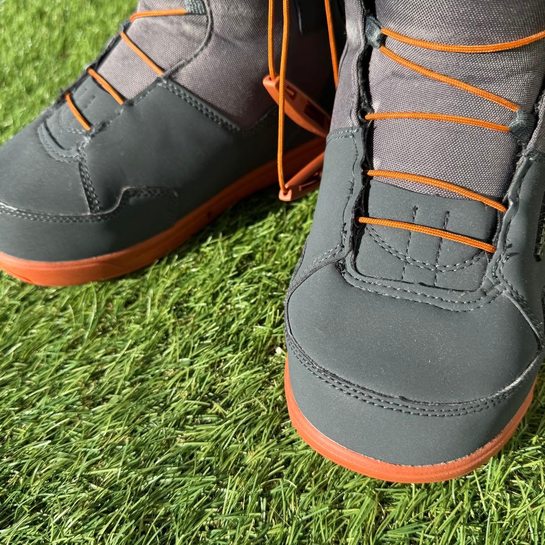 DEELUXE ID Lara 23.5cm スノボブーツ　レディース