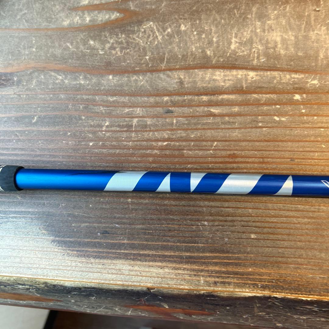 中古 フジクラ 24ベンタスブルー5S タイトリスト用シャフト 43インチ