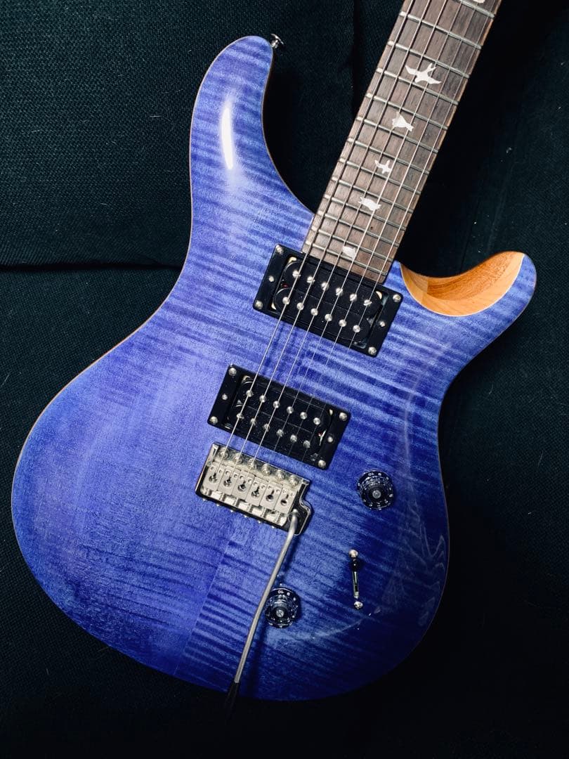 ギター PRS SE SE Custom 24