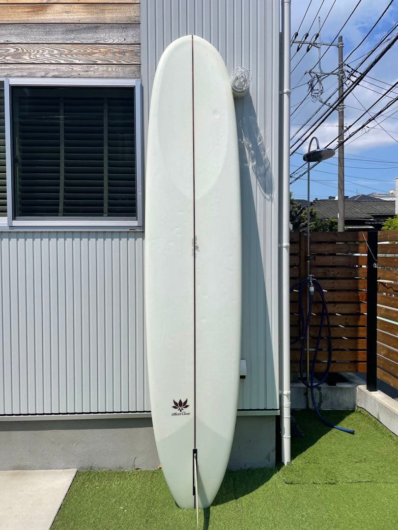 todd pinder トッシュチューダーパーソナルボード