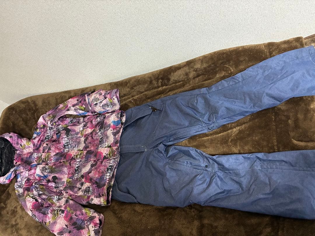 スノーボード ウェア 雪 アウター ズボン セット スノー ボード スキー