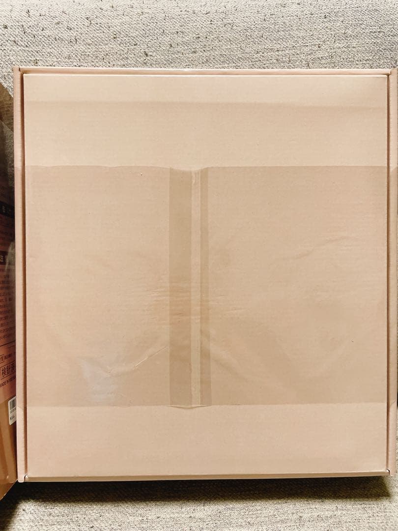 ダッフィコスチューム　ウォームウィンターストーリータイム　セット