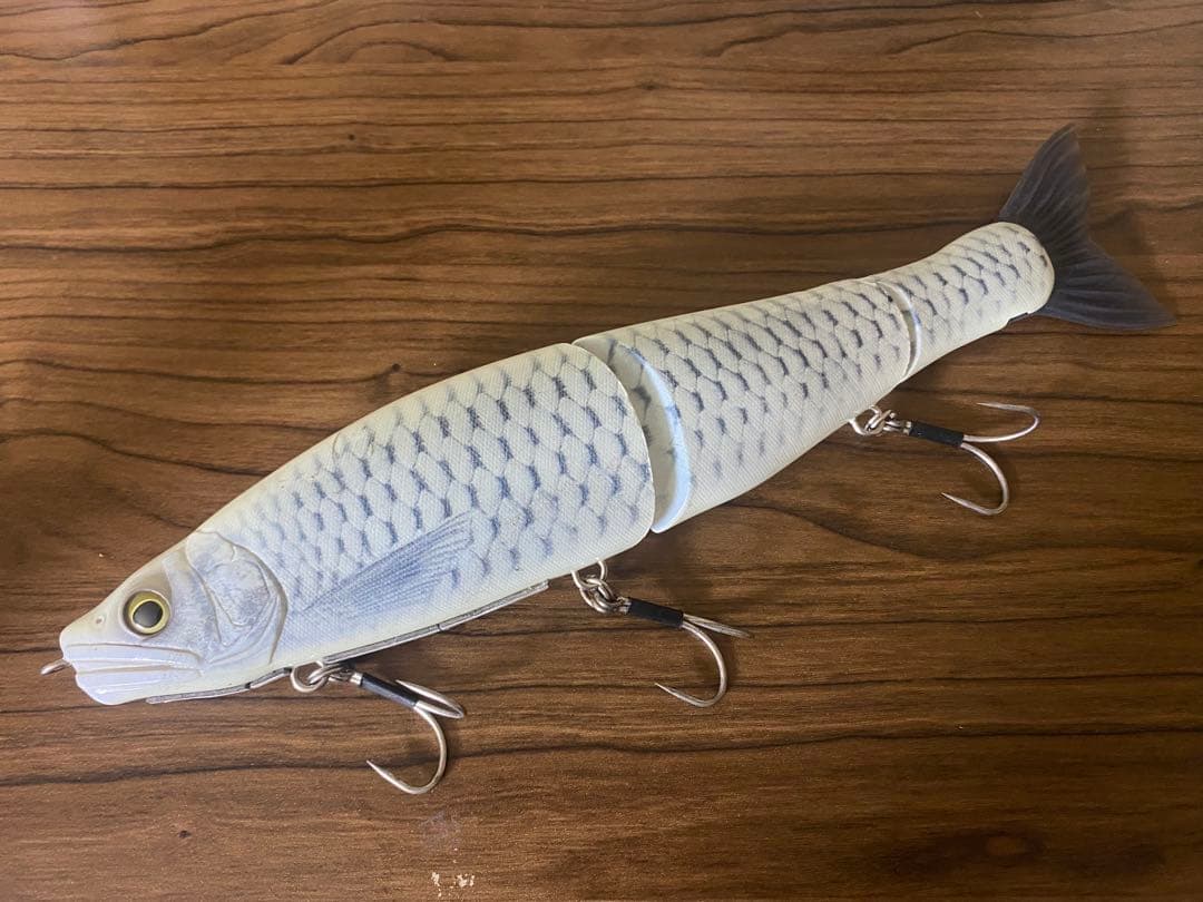 ジョインテッドクローシフト263 極カラー